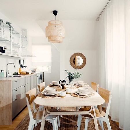 Giewont Mountain View Apartment ซาโกปาเน ภายนอก รูปภาพ