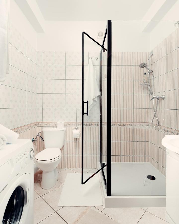 Giewont Mountain View Apartment ซาโกปาเน ภายนอก รูปภาพ