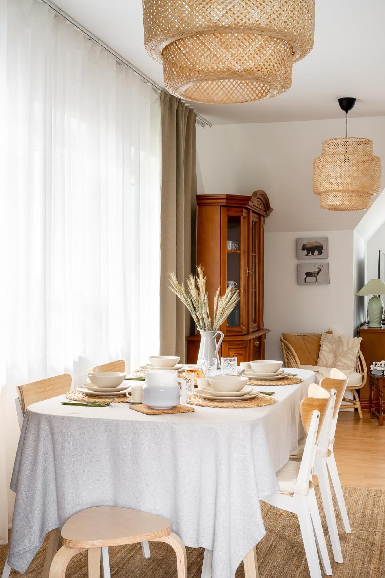 Giewont Mountain View Apartment ซาโกปาเน ภายนอก รูปภาพ